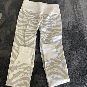 Bombshell sportswear leggings